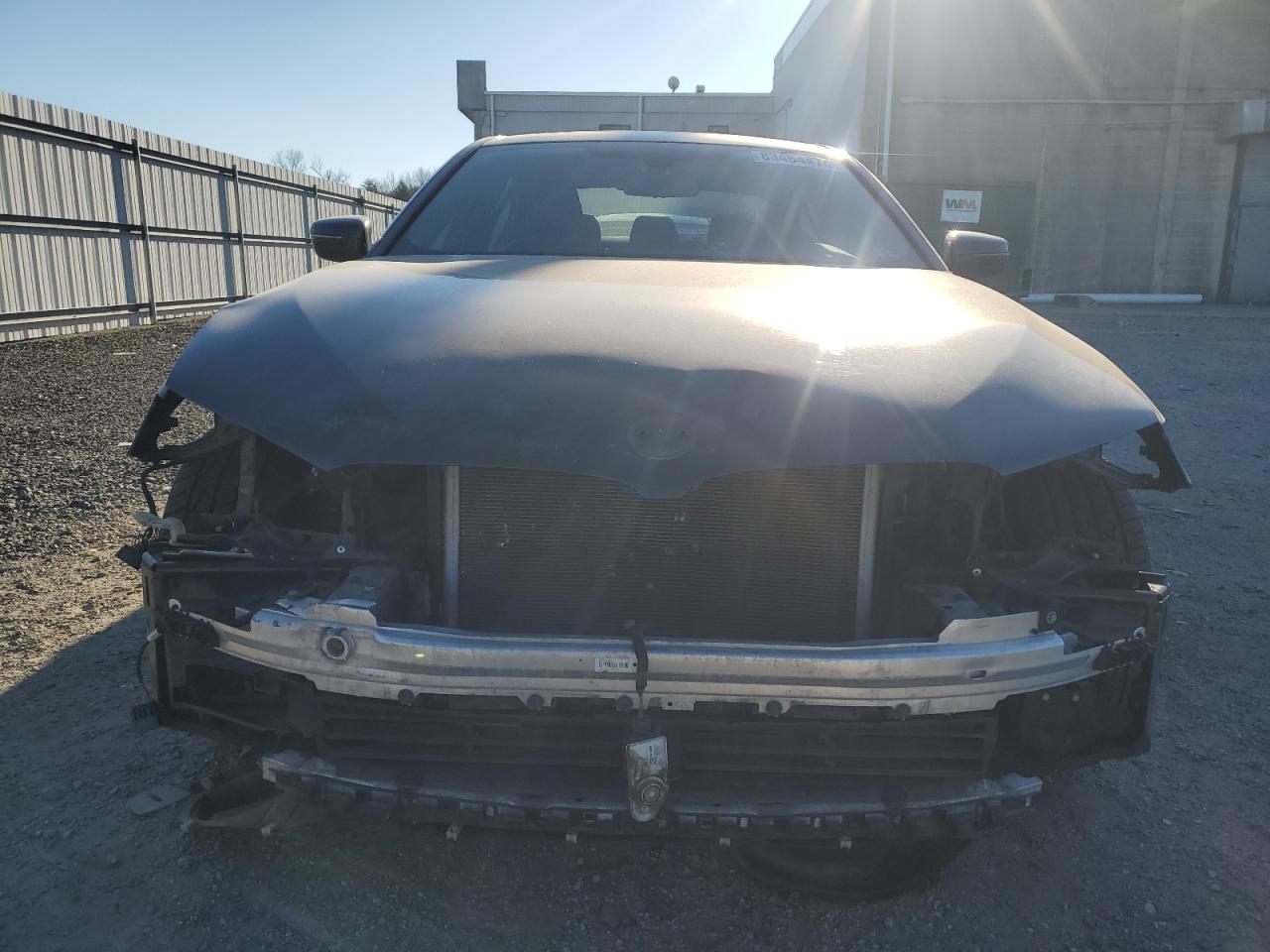 2018 BMW 5er - Image 5