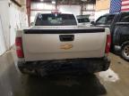 2007 Chevrolet Silverado K1500 zu verkaufen in Anchorage, AK - Undercarriage