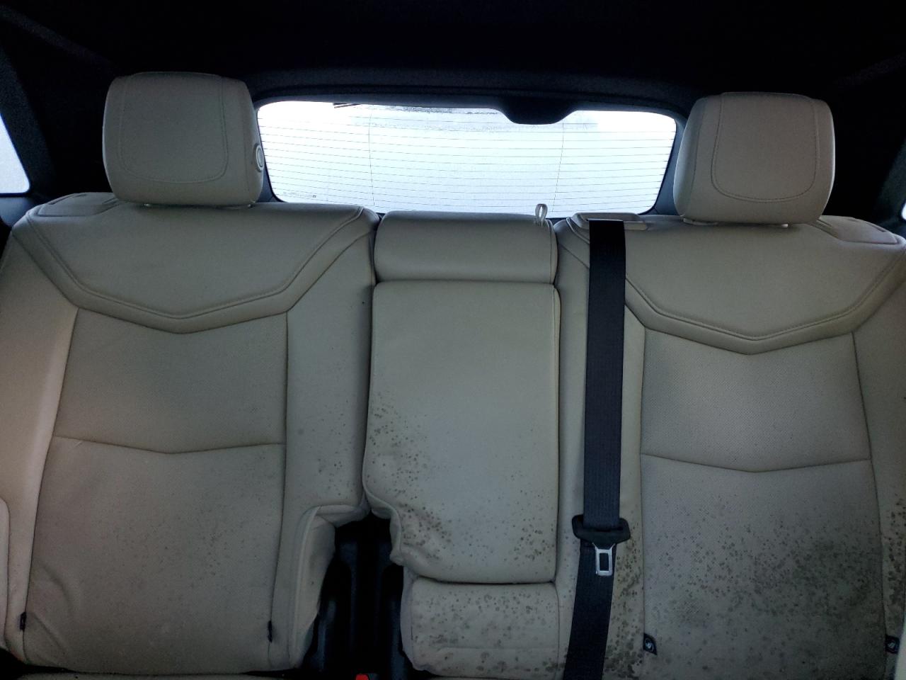 2019 Cadillac XT5 - Image 10