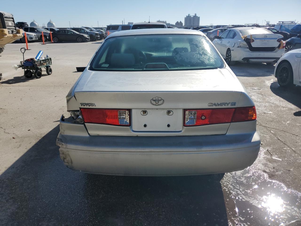 2001 Toyota Camry - Image 6