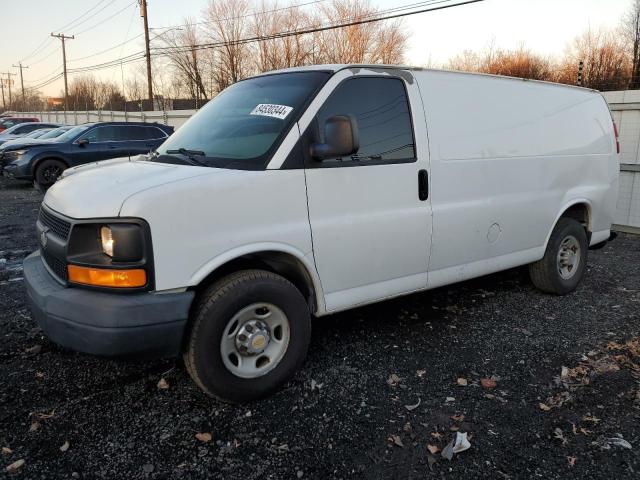 2009 Chevrolet Express G2500 