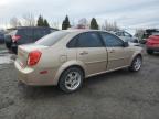 2007 Suzuki Forenza Base продається в Eugene, OR - Front End