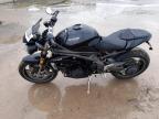 2018 TRIUMPH SPEED TRIPLE S 1050  for sale at Copart WESTBURY