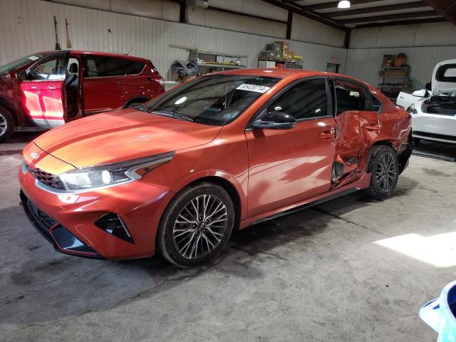 2023 Kia Forte Gt Line