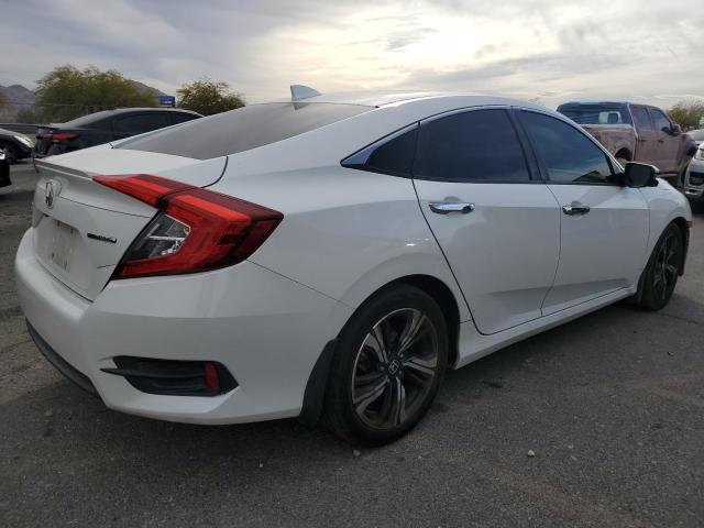  HONDA CIVIC 2016 Белый