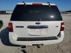 2014 Ford Expedition Limited იყიდება Jacksonville-ში, FL - Mechanical