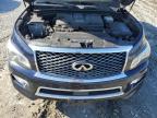 2015 Infiniti Qx80  იყიდება Ellenwood-ში, GA - Hail