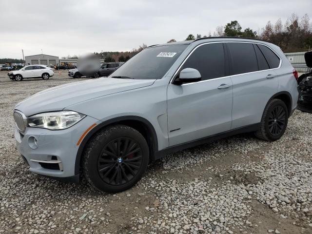 2015 Bmw X5 Xdrive50I