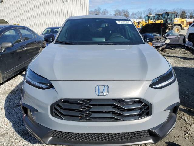  HONDA HR-V 2024 Серый