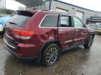 2017 Jeep Grand Cherokee Limited for Sale in Lebanon, TN - Rollover