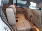 2013 Mercedes-Benz Gl 450 4Matic en Venta en Theodore, AL - Front End