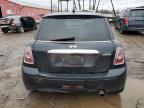 2012 MINI COOPER  for sale at Copart ON - LONDON