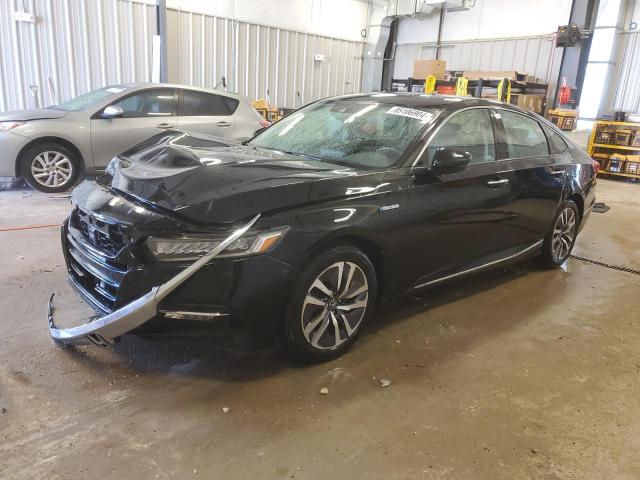 2018 Honda Accord Touring Hybrid