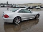 2005 Mercedes-Benz Sl 500 на продаже в Woodburn, OR - Front End