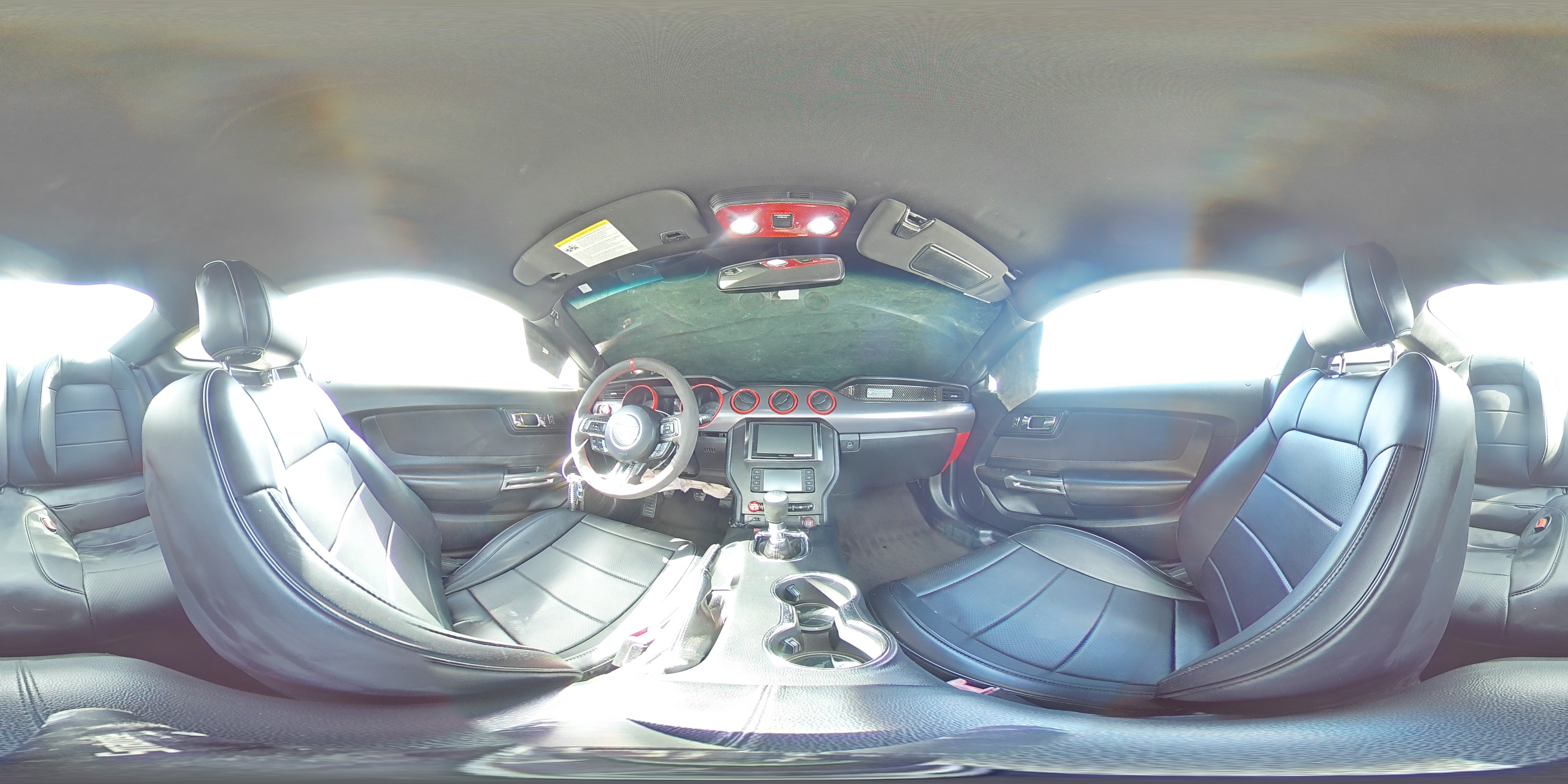 2016 Ford Mustang - Image 13