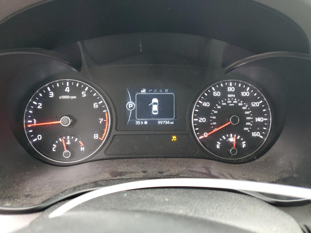 2017 Kia Optima - Image 9