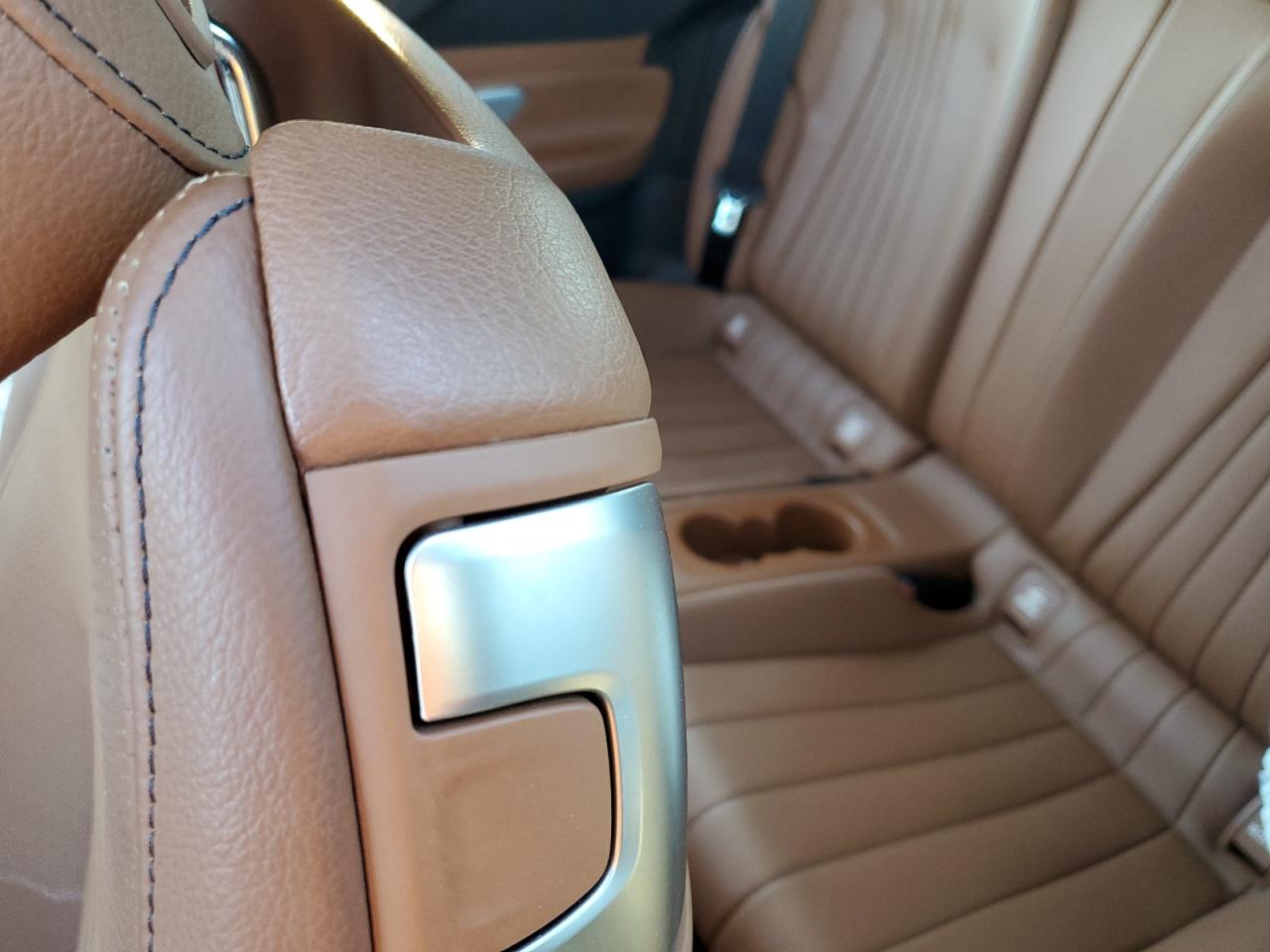 2019 Mercedes-Benz E-klasse - Image 10