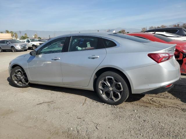  CHEVROLET MALIBU 2022 Сріблястий