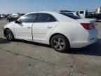 2014 Chevrolet Malibu Ls продається в Grand Prairie, TX - Mechanical