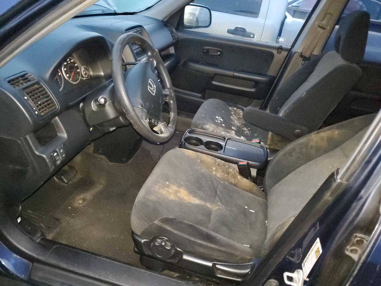 2006 Honda CR-V - Image 7