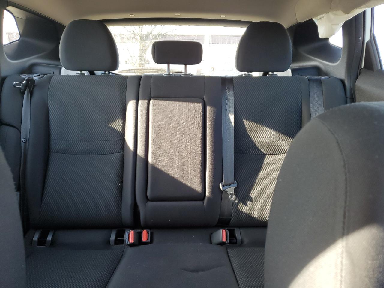 2021 Nissan Rogue - Image 10