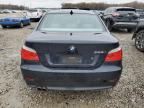 2009 Bmw 528 I en Venta en Memphis, TN - Front End