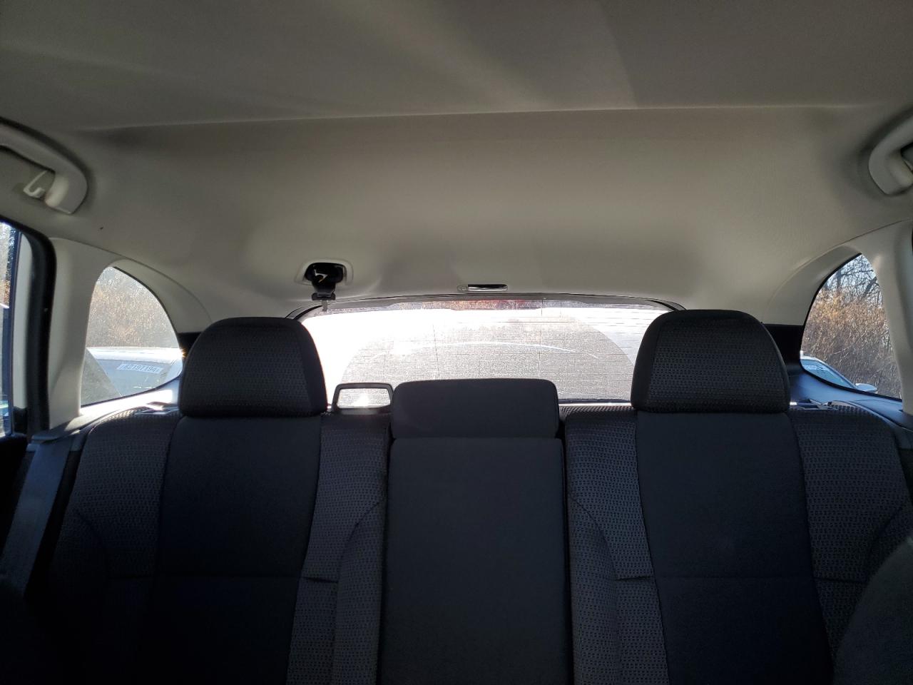 2020 Subaru Outback - Image 10