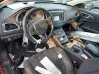 2015 Chrysler 200 Limited na sprzedaż w Shreveport, LA - Front End