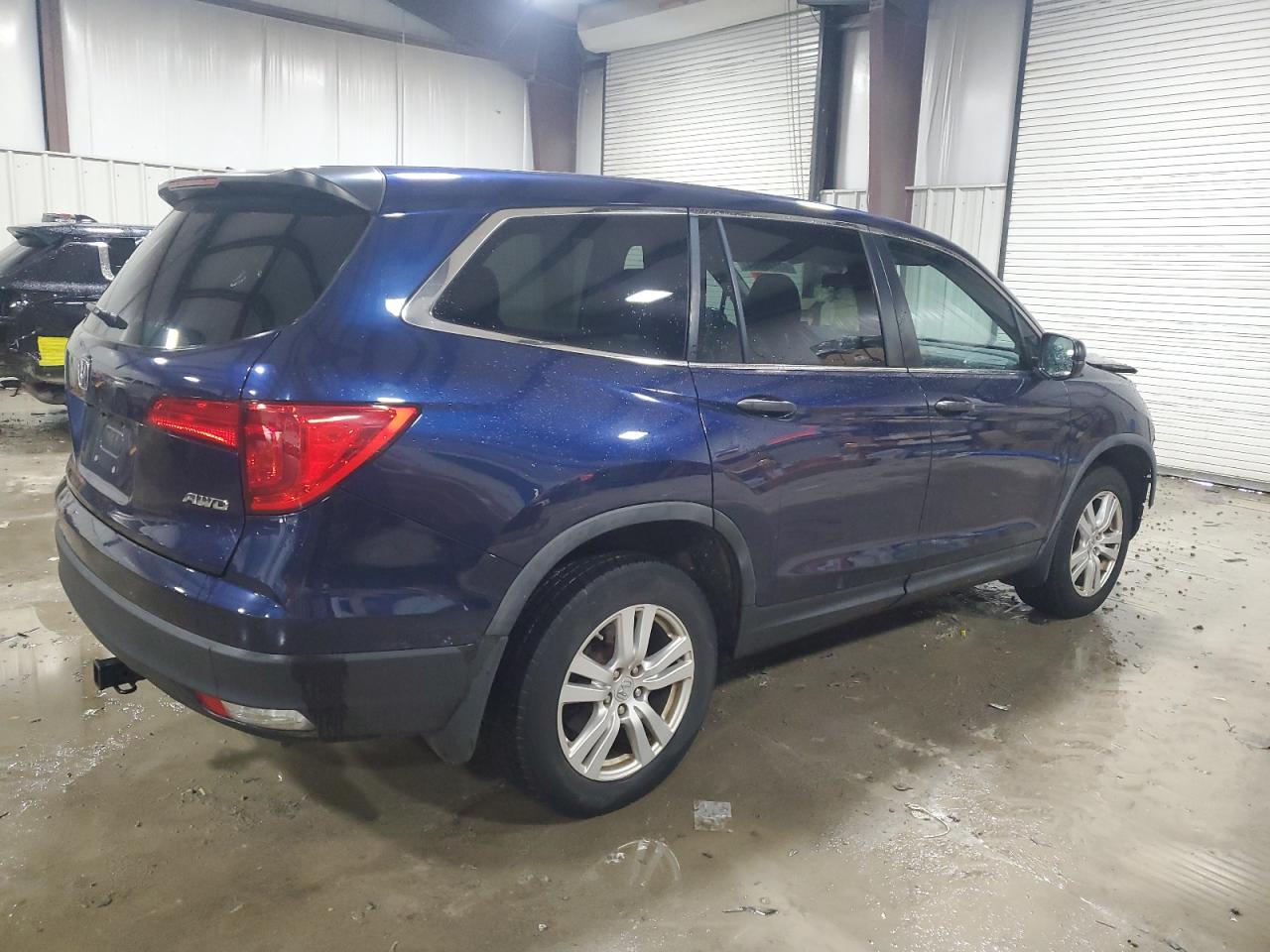 2016 Honda Pilot - Image 3