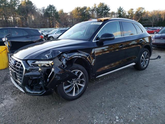 2021 Audi Q5 Premium