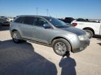 2007 Lincoln Mkx  იყიდება Andrews-ში, TX - Mechanical