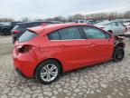 2019 Chevrolet Cruze Lt продається в Bridgeton, MO - Front End