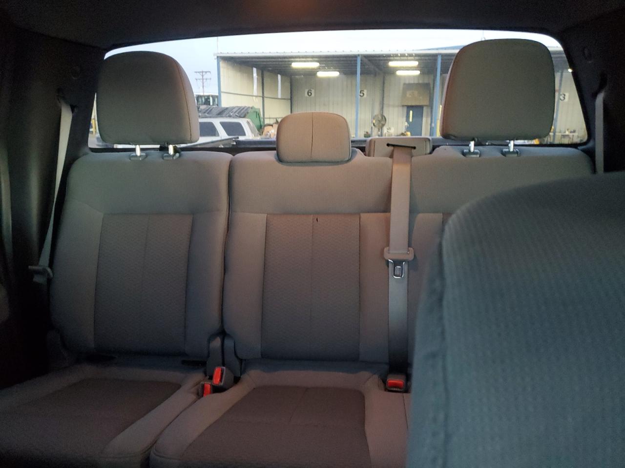 2014 Ford F150 Supercrew VIN: 1FTFW1ET1EFA70094 Lot: 85277334