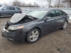 2013 Acura Tl  იყიდება London-ში, ON - Front End