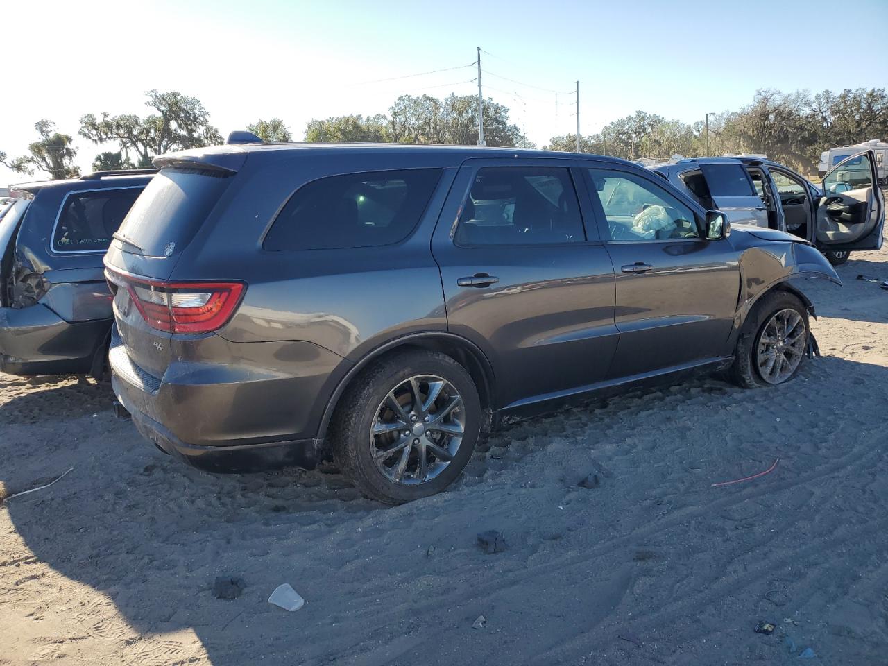 2014 Dodge Durango - Image 3