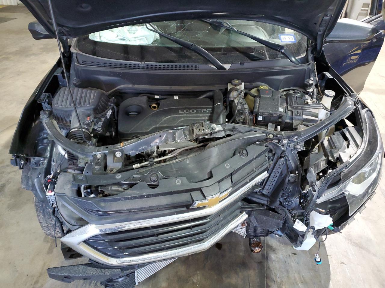 2018 Chevrolet Equinox - Image 12