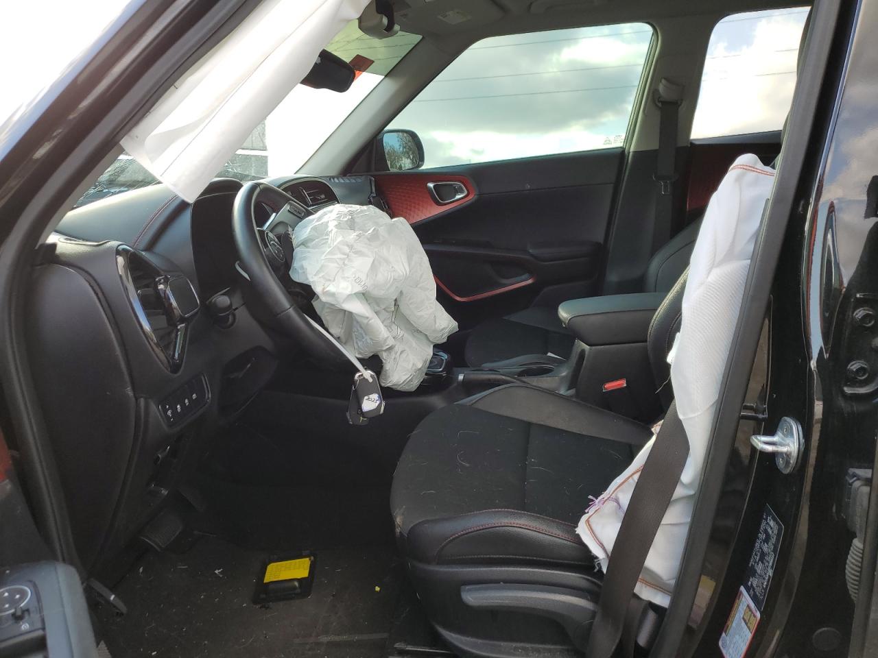 2023 Kia Soul - Image 7