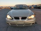 2004 Pontiac Grand Am Se1 de vânzare în North Las Vegas, NV - Side