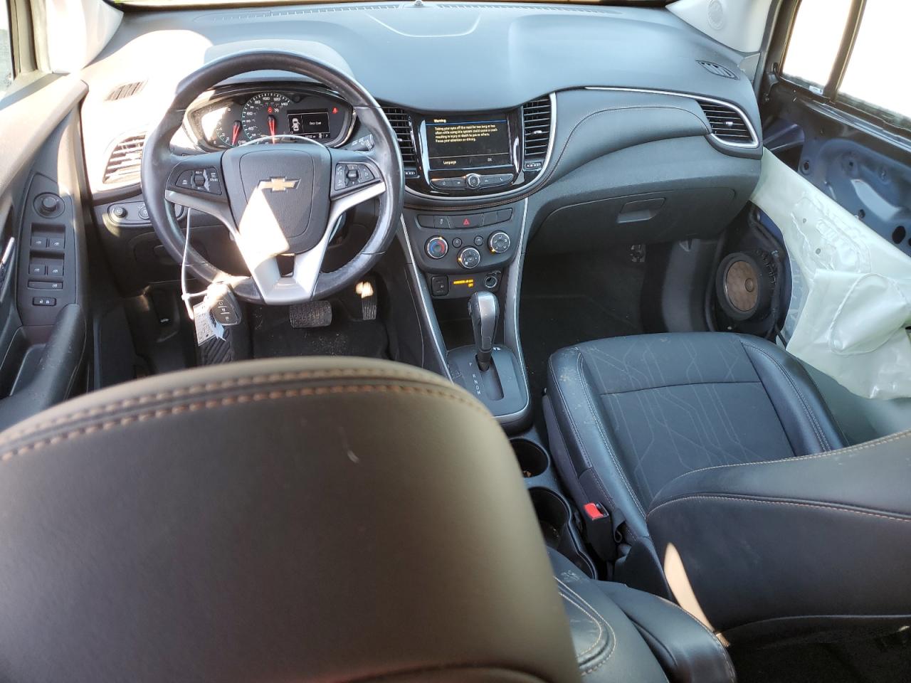 2019 Chevrolet Trax - Image 8
