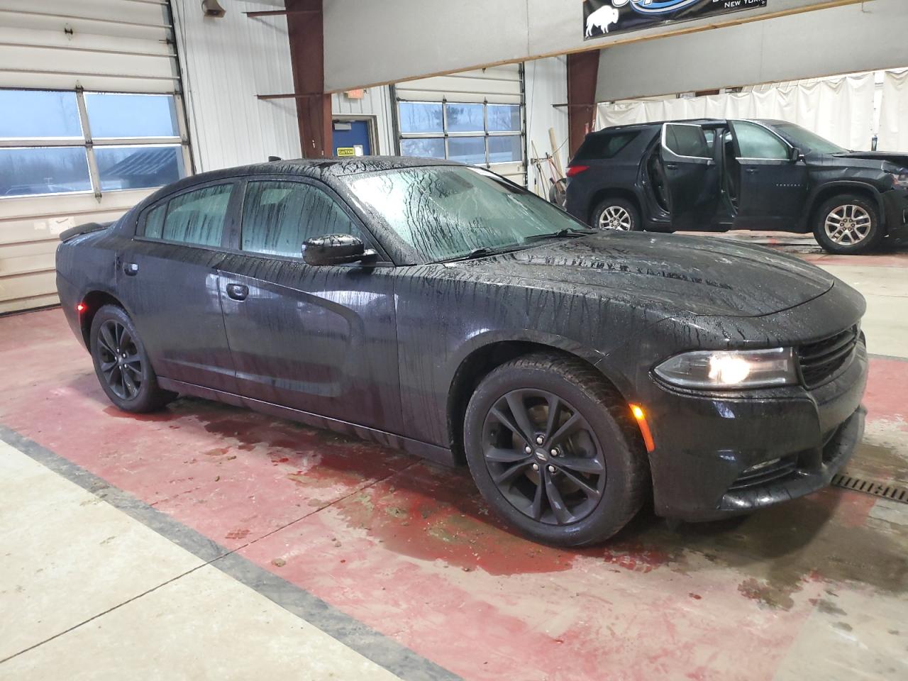 2020 Dodge Charger - Image 4