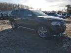 2016 Dodge Durango Sxt zu verkaufen in Hampton, VA - Front End