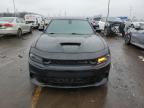 2017 Dodge Charger Police продається в Woodhaven, MI - Rear End