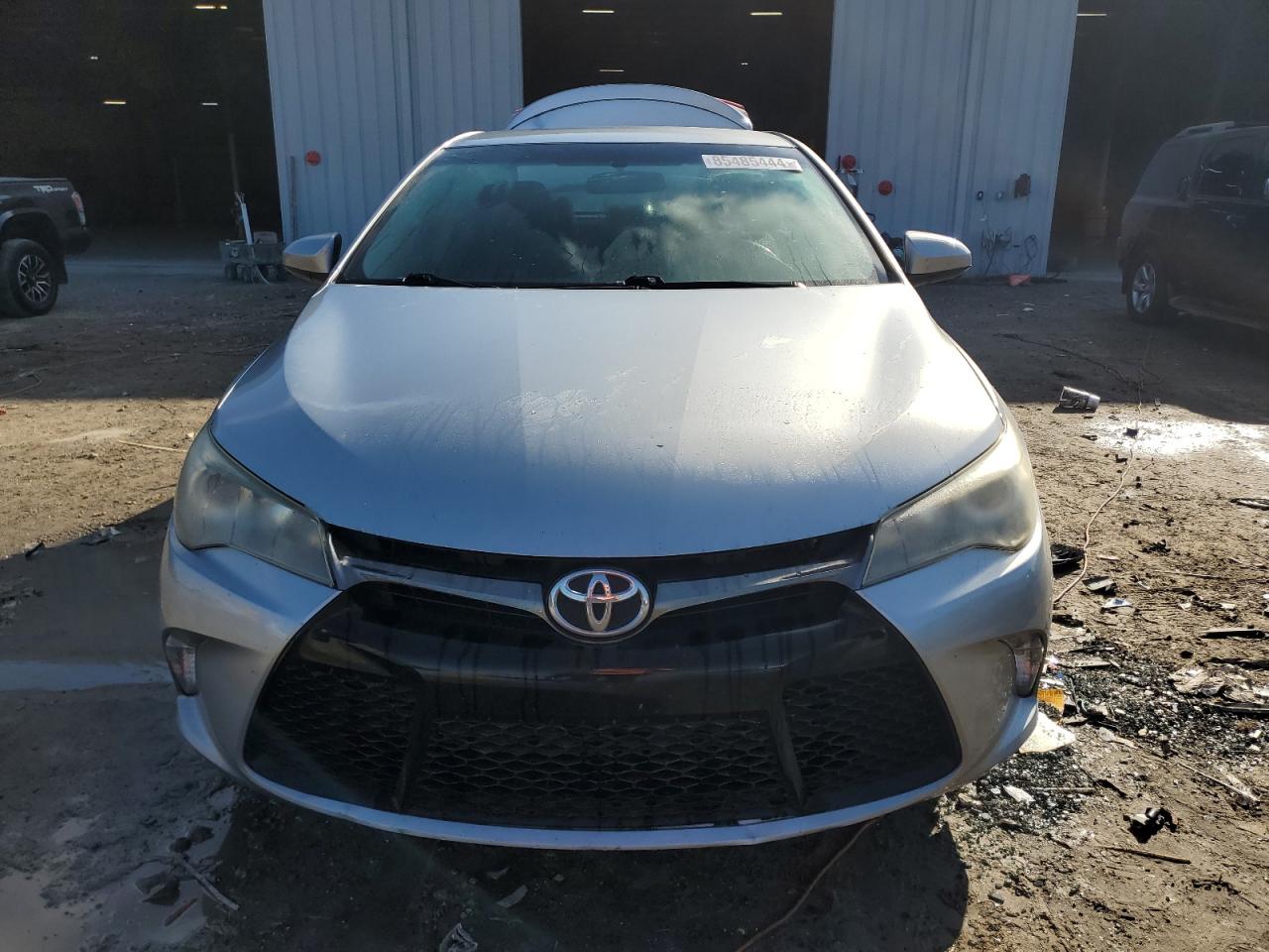 VIN 4T1BF1FK6GU172120 2016 TOYOTA CAMRY no.5