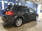 2012 Dodge Journey R/T en Venta en Woodhaven, MI - Minor Dent/Scratches