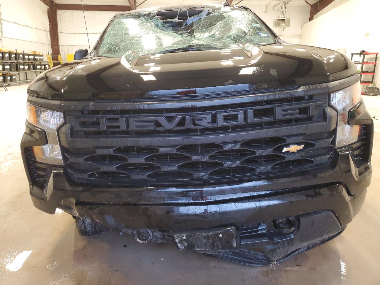 2023 Chevrolet Silverado - Image 5