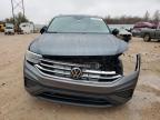 2022 Volkswagen Tiguan Se for Sale in Oklahoma City, OK - Front End