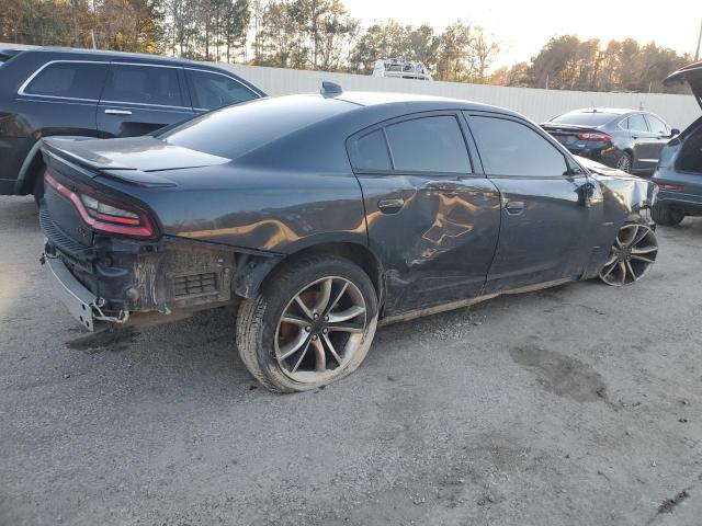 Sedans DODGE CHARGER 2016 Charcoal