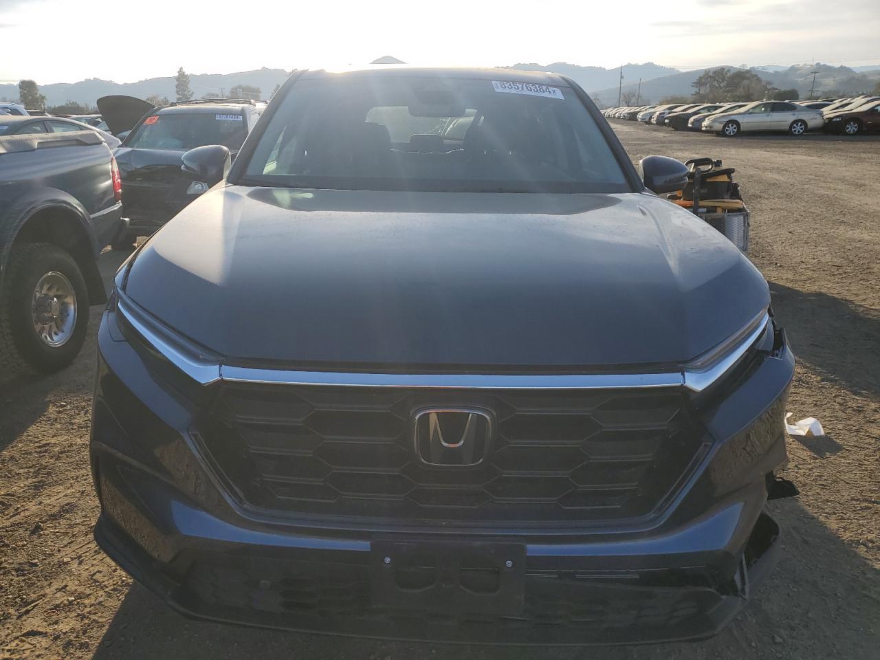 2024 Honda CR-V - Image 5