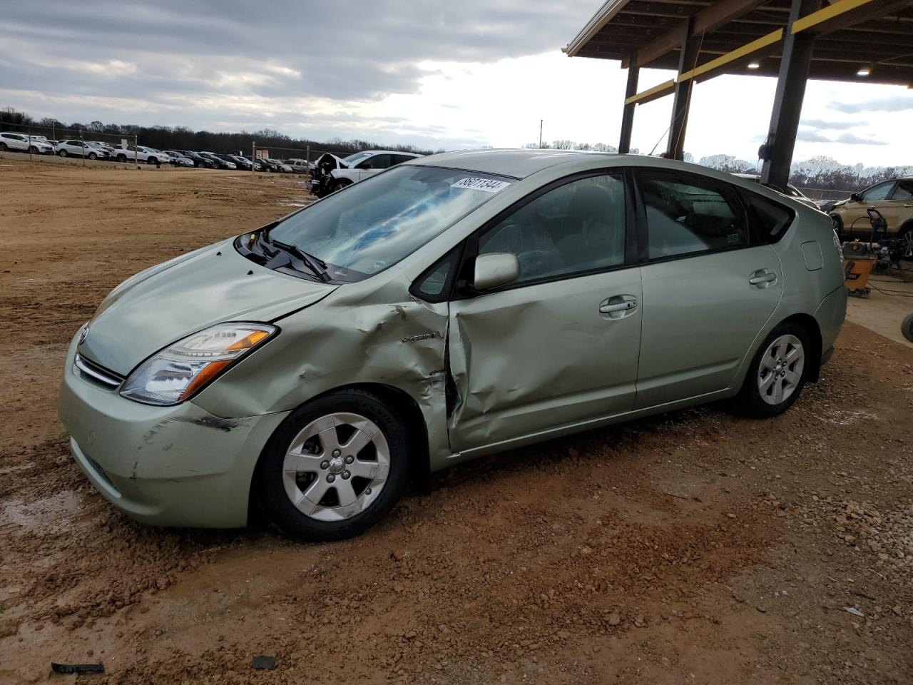 2009 Toyota Prius - Image 1
