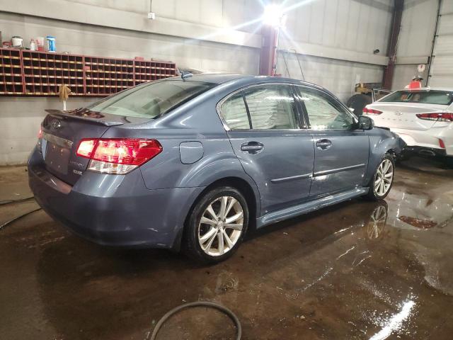  SUBARU LEGACY 2013 Granatowy